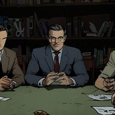 phantasmaseries's profile picture. 