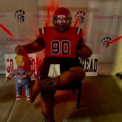 Yazoo county high school O-lineman and D-Tackle/nose guard #52 C/O 2024 6’0ft 328lb Watsonjacari@gmail.com