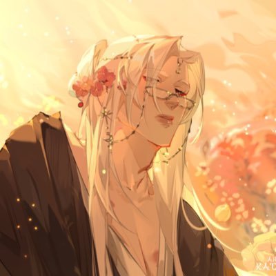 #ลูก้า 🎭🃏: Luca! | “ʏᴏᴜ ᴄᴏᴜʟᴅ ᴜꜱᴇ ʏᴏᴜʀ ᴘᴇʀꜰᴇᴄᴛɪᴏɴ ᴛᴏ ʀᴇᴍᴇᴅʏ ᴏᴜʀ ʀᴇɢʀᴇᴛꜱ” | ☁️🌻 | ᴊᴜɴᴍᴇɪ ᴇɴᴛʜᴜꜱɪᴀꜱᴛ | 🍁🏹 | ᴄʀ: ᴋᴀᴛɪᴋᴏ | he/him