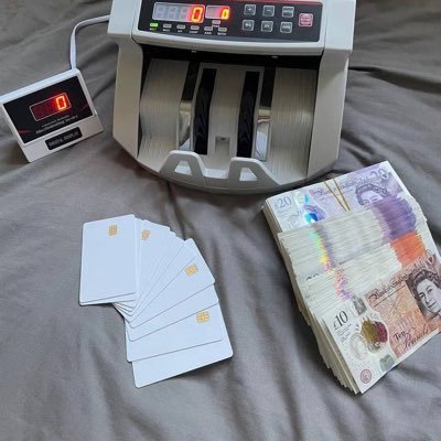 we supply CC💳top quality grade A #propmoney we do meet ups around Uk with regular clients but we ship Europe Australia and USA  clink link in bio for updates