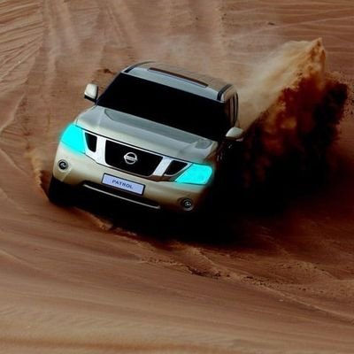 Nissan Al Gaibさんのプロフィール画像
