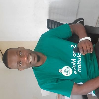 An accountant || A Techie🌍 || An Ambivert💥|| A Goal getter✊|| An Optimist💫 || Arsenal Fan 🏴