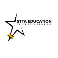 STTA EDUCATION(@stta_ghana) 's Twitter Profile Photo