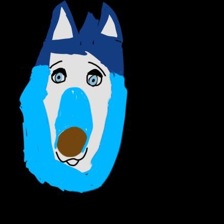 FlynnTheHusky's profile picture. he/Him Bi 🎸 29 Husky/Wolf electric guitar player and Minecraft/Roblox/VR gamer Jedi Avenger 18+ only