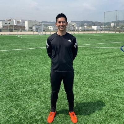 木和田 匡⚽無名元Jリーガー・福山🌹