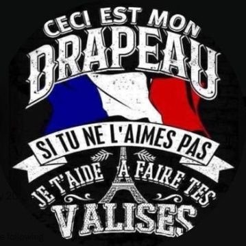 Gay en couple depuis Mai 1996, et; marié depuis Mai 2014.C'est pas parce qu'on mange à la même cantine,qu'on a pas le droit à 1 p'tit extra de temps en tant🌈🌈