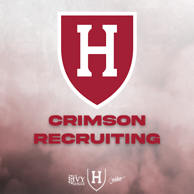 Harvard FB Recruiting
