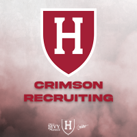 Harvard FB Recruiting(@Crim_Recruiting) 's Twitter Profile Photo