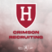 Harvard FB Recruiting (@Crim_Recruiting) Twitter profile photo
