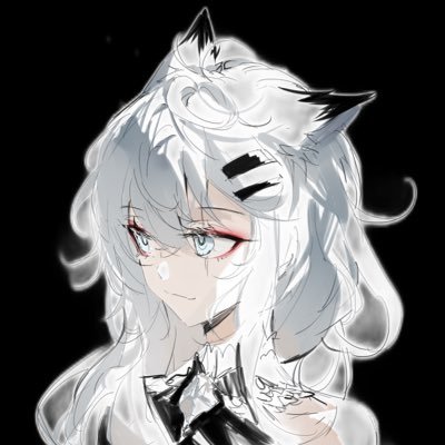 Lunafeir's profile picture. UwU