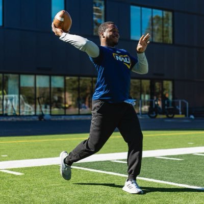 FL✈️ AZ | @WebberFB Alumni | Secondary Coach @NAU_Football