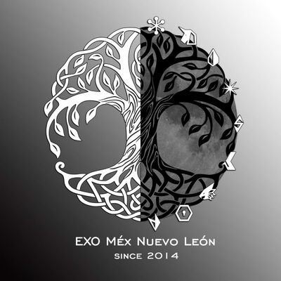 Fanbase dedicada para apoyar a EXO y EXO-L en Monterrey, Nuevo León desde el 2014 ♡