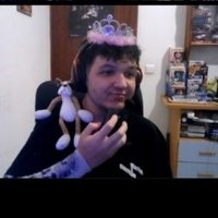 TeteGamer (@jose_carloscb) 's Twitter Profile