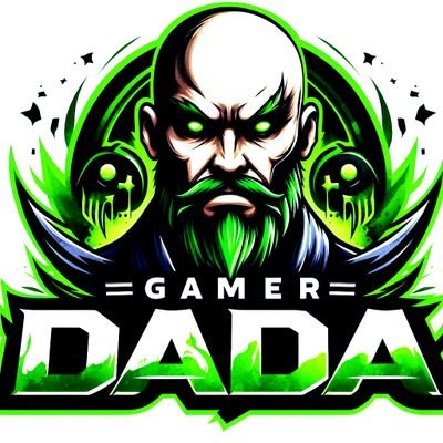 I'm a dad and husband who plays some games.  twitch affiliate and proud member of Papa's House.    Find me on twitch at https://t.co/KUglHmJPvP