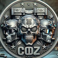 Call Of Dutyz Token Official(@CODCOINZ) 's Twitter Profile Photo