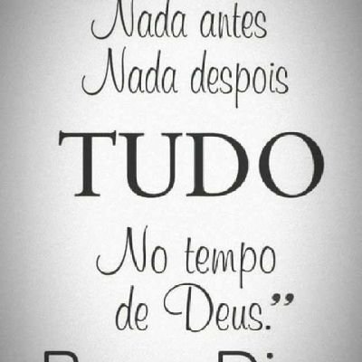 Deus vive