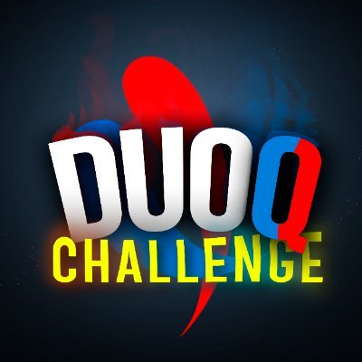 Torneo entre Creadores de Contenido en su máximo nivel de League of Legends con temática de DUO.
Finalizamos el 28/04 a las 23:59