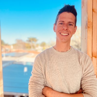 I trade stocks, options, and crypto for a living. And I'm transparently sharing my wins, losses, struggles, and learnings.