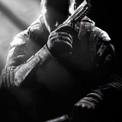 CODを心から楽しむCOD老害です。 基本的にイカれた遊び方をします。あと、COD BO2は神ゲー