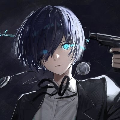 Okolapis's profile picture. BA BS TH PMoon VNs