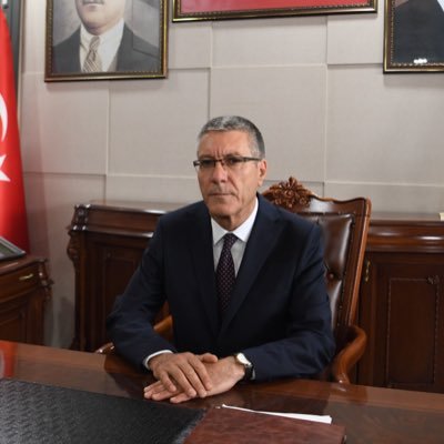 MUŞ BELEDİYESİ EŞ BAŞKANI