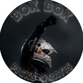 BoxBoxPG Profile Picture