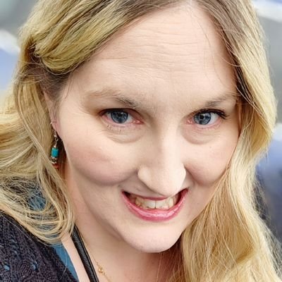 Before cold @'ing me, see my pinned tweet. Opinionated feminist. She/her. Go, #SeaKraken. Former hockeystatsca socials, even more former Raw Charge contributor.