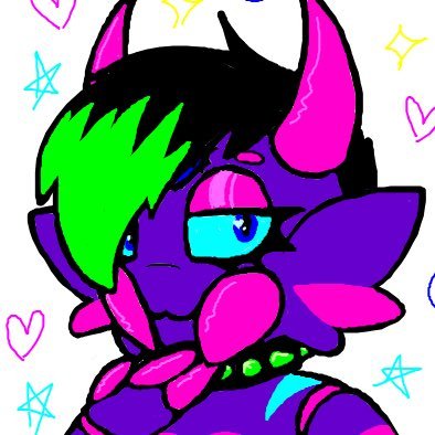 Via/Sora | 20 | they/he/xe/it 🏳️‍⚧️ | pan/aro 🏳️‍🌈 | ΘΔ | PLURR | furry artist | 95% dumbass, 5% spider | Z00s/MAPs/PROSHIP DNI | pfp by me