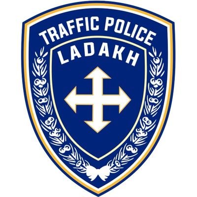 Official @X Handle of Ladakh Traffic Police
(Email: sp-traffic@police.ladakh.gov.in)   
Contact:
Traffic Control Units (TCU) 
Leh: 8082863919
Kargil: 8899670906