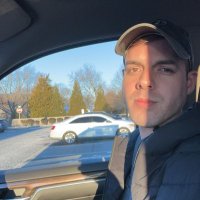 Austin Corvo (@corvss) 's Twitter Profile