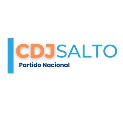 Juventud del Partido Nacional  en Salto.
                  -Periodo 2023-2027