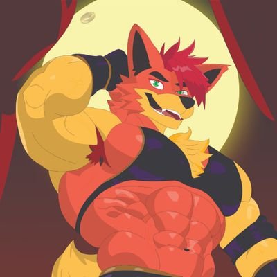 🇲🇽 21 Artist, video game drawing series 🎮 gay furry🐺Boyfriend of @ShawnTigerson