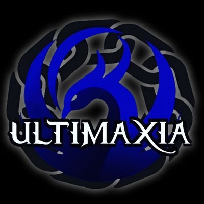 Ultimaxia es una Banda Mexicana de Cuauhtemoc Chihuahua de Heavy Metal Alternativo.

Fundada Por Daniel Duran, Maico Estrada, Xander Ibarra y Hugo Hernandez.