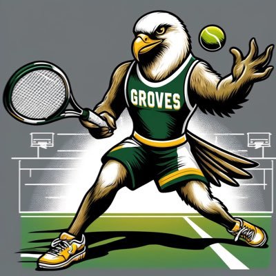 Birmingham Groves Tennis