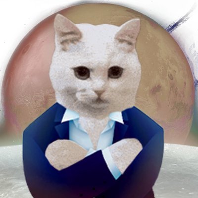 I'm Catelon, the cat who's going to change the face of memecoins.
https://t.co/fDmwnNaVoI
Ca: 0xD58B549DeaFDBE3FBe1AEFDD44a98b8B10aCCa90