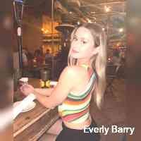 barrryeve_rly's profile picture. Leaving a bit of sparkle everywhere i go ✨