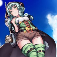 Amara Normaer (@lovingelfarcher) 's Twitter Profile