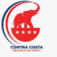 Contra Costa GOP (Make CA Great Again) ๐บ๐ธ (@cocogop) 's Twitter Profile Photo Contra Costa GOP (Make CA Great Again) ๐บ๐ธ (@cocogop) 's Twitter Profile Photo