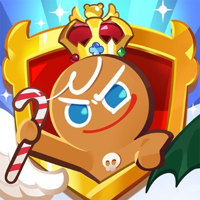 CookieRun: Kingdom Profile