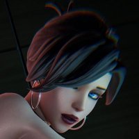 Goth Mercy⚕️ (@obsidia_mx) 's Twitter Profile Photo Goth Mercy⚕️ (@obsidia_mx) 's Twitter Profile Photo