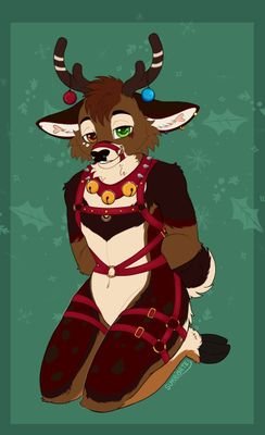 22/m/Bi/(he/him)Just your average deer trying to make it in life ya know how it goes. ;p