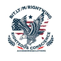 Righteous Conscience 🇺🇸🇺🇸(@RighteousC52086) 's Twitter Profile Photo