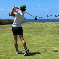 Jake Kolich (@jakekolichgolf) 's Twitter Profile