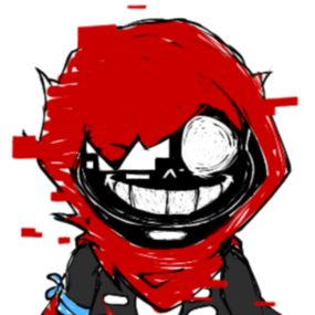 AlepandoXD's profile picture. 