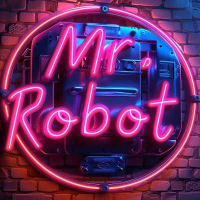 0xMrRobot Profile Picture