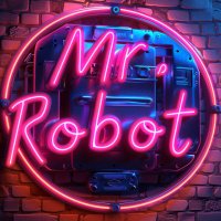 0xMrRobot(@0xMrRobot) 's Twitter Profile Photo