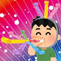 どんぱーたろう (@dompataro) Twitter profile photo