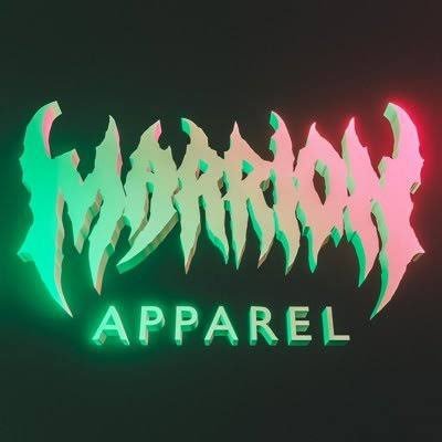 MARRION APPAREL®︎さんのプロフィール画像