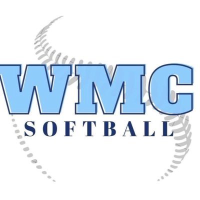 Official Twitter account for the West Morris Central Softball program