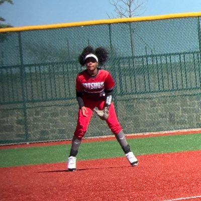 C/O 2029 Hotshots Naudin 14u - #13 Infield- Walker MS 🥎 🏀 🏐🏃🏾‍♀️